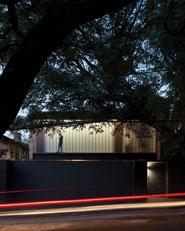 Bacopari House