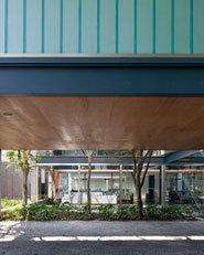 Bacopari House