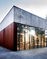 The Palmiry Museum Place of Memory