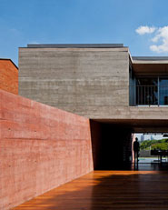 Boaçava House