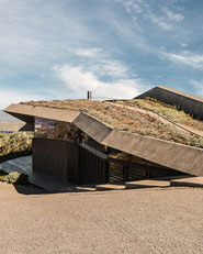 Residence in Sikamino