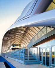 Léo Lagrange Stadium