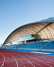 Léo Lagrange Stadium