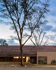Casa Itu
