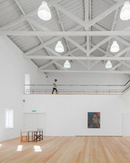 Atelier Museu Júlio Pomar