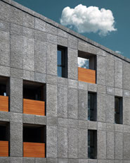 Social Housing CasaNova