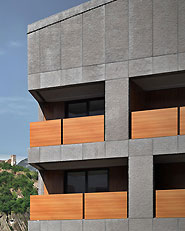 Social Housing CasaNova