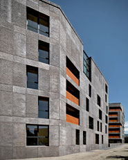 Social Housing CasaNova