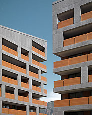 Social Housing CasaNova