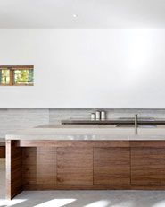 Carling Residence