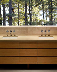 Carling Residence