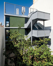 Casas Lago