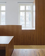 Extension and conversion Museum Berggruen
