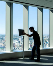 KAYAC “Observation Tower” Office