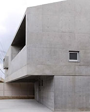 House in Kitaoji