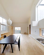 House in Kitaoji