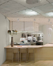 Nerua Restaurant