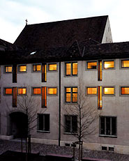 Hotel "Au violon"