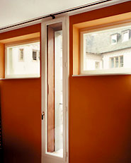 Hotel "Au violon"