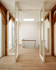 Musikerwohnhaus 