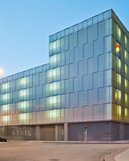 Social Housing in Mieres