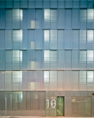 Social Housing in Mieres