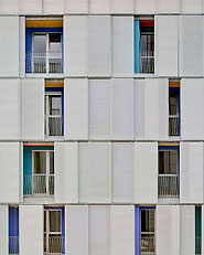 Social Housing in Mieres