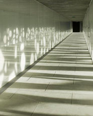 Contemporary Art Center Córdoba