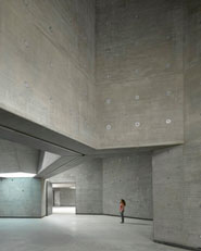 Contemporary Art Center Córdoba
