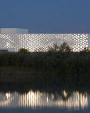 Contemporary Art Center Córdoba