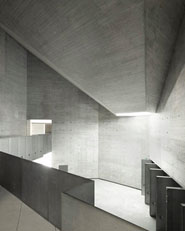 Contemporary Art Center Córdoba