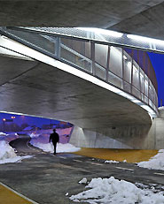 Urban Park Šentvid