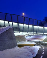 Urban Park Šentvid