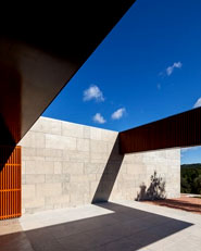 Vale de Abelha House