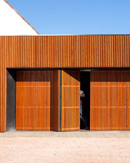 Vale de Abelha House