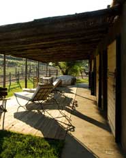 Casa in Maremma