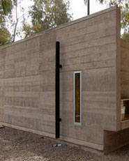 Omnibus House