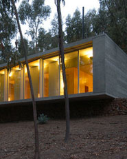 Omnibus House