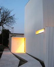 Estudio de arquitectura