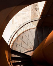 Tower restoration in Huercal-Overa