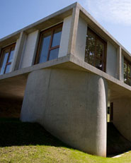 House in Sonvico