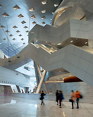 Dalian International Conference Center
