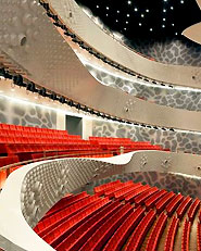 Dalian International Conference Center