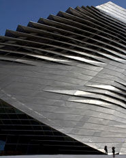 Dalian International Conference Center
