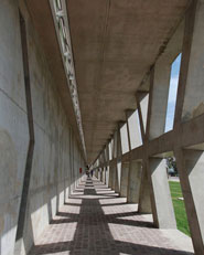 Bicentennial Civic Center