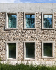 Centro de Interpretación del Monte Abantos, San Lorenzo del Escorial