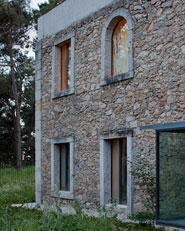 Centro de Interpretación del Monte Abantos, San Lorenzo del Escorial