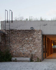 Centro de Interpretación del Monte Abantos, San Lorenzo del Escorial