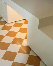 interior negozio AM