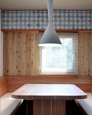interior in engadina 01